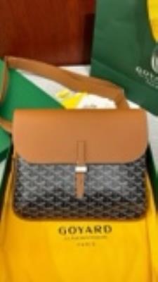 cheap quality Goyard Coursier Messenger Bag Model No. 11